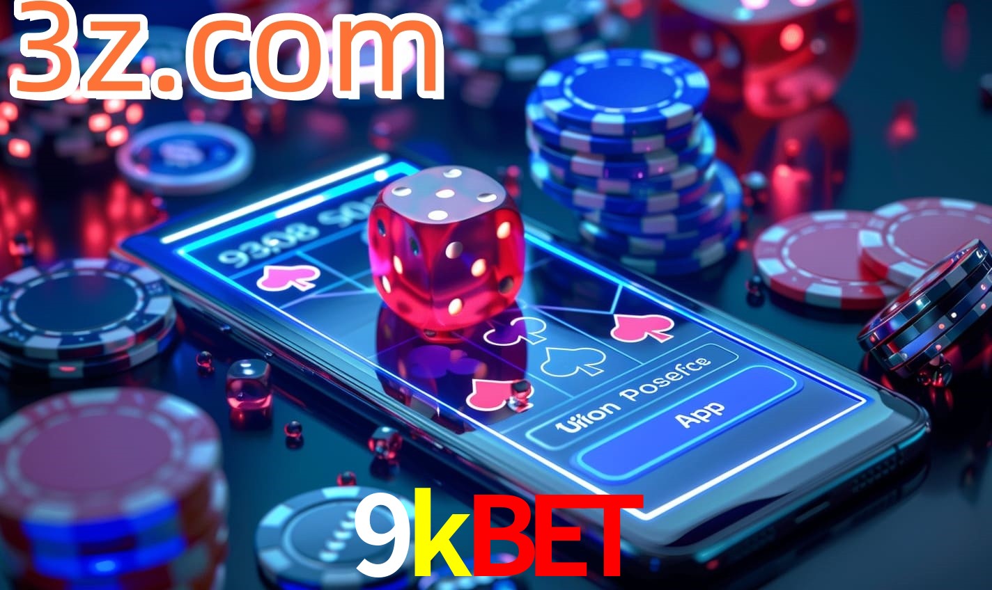 Baixar App 9kbet