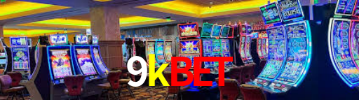 Melhor Casino Online 9kbet